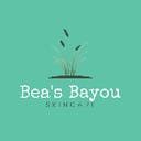Bea's Bayou Skincare logo2