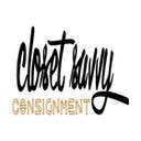 Closet Savvy Consignment logo2