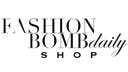 Fashion Bomb Daily logo2