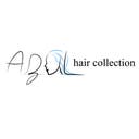Azul Hair Collection LLC logo2