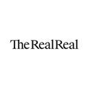 The RealReal logo2
