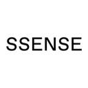 SSENSE logo2