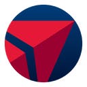 Delta Air Lines logo2