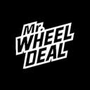Mr. Wheel Deal logo2