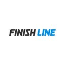 Finish Line logo2