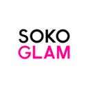 Soko Glam logo2