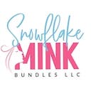 Snowflake Mink Bundles logo2