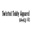 Twisted Teddy Apparel logo2